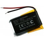 Batteri egnet til SmartWatch Fitbit Alta, Type FB406 Batteri egnet til SmartWatch Fitbit Alta, Type FB406