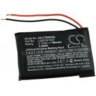 Batteri egnet til SmartWatch Fitbit Blaze, FB502, Type LSSP321830 Batteri egnet til SmartWatch Fitbit Blaze, FB502, Type LSSP321830