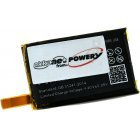 Batteri til Smartwatch Fitbit FB504, FB505 Batteri til Smartwatch Fitbit FB504, FB505