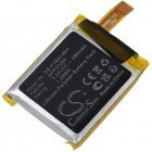 Batteri til Fossil Sport 4. Generation 41mm Smartwatch