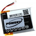 Batteri til Smartwatch Garmin Fenix 3 HR Batteri til Smartwatch Garmin Fenix 3 HR