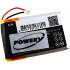 Batteri til Smartwatch Garmin Forerunner Fenix 5 Batteri til Smartwatch Garmin Forerunner Fenix 5