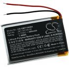 Batteri passer til Smartwatch Garmin Fenix 6X, Tactix Delta, Type 361-00126-00 osv. Batteri passer til Smartwatch Garmin Fenix 6X, Tactix Delta, Type 361-00126-00 osv.
