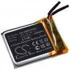 Batteri kompatibelt med Garmin Type 361-00136-10 Batteri kompatibelt med Garmin Type 361-00136-10