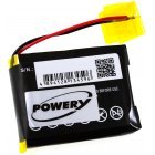Batteri til Entfernungsmesser Golf Buddy DSC-CT2-100 Batteri til Entfernungsmesser Golf Buddy DSC-CT2-100