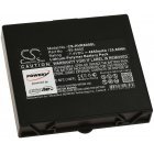 Batteri kompatibel med Humanware Type 95-8000