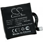 Batteri til Smartwatch Huawei Watch 2 4G, 2 Pro 4G Batteri til Smartwatch Huawei Watch 2 4G, 2 Pro 4G