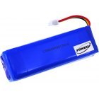 Batteri til Højttaler Type AEC982999-2P Batteri til Højttaler Type AEC982999-2P