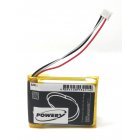 Batteri til Højttaler JBL Type GSP682634 Batteri til Højttaler JBL Type GSP682634