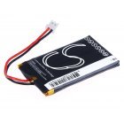 Batteri til JVC SP-AD90-BB Batteri til JVC SP-AD90-BB
