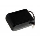 Batteri til Logitech Squeezebox Radio Batteri til Logitech Squeezebox Radio