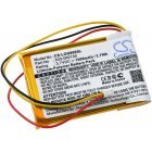 Batteri til wireless Gaming Mus Logitech G900 Batteri til wireless Gaming Mus Logitech G900