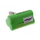 Batteri til Lautsprecher Logitech Typ 180AAHC3TMX Batteri til Lautsprecher Logitech Typ 180AAHC3TMX