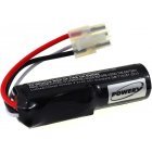 Batteri til højttaler Logitech Typ 533-000096 Batteri til højttaler Logitech Typ 533-000096