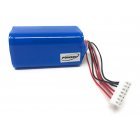 Batteri til Højttaler Sony SRS-X30 / SRS-XB3 / Type ID659 Batteri til Højttaler Sony SRS-X30 / SRS-XB3 / Type ID659
