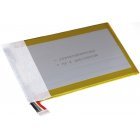 Batteri til Amazon KC5 / Type 26S1005-S Batteri til Amazon KC5 / Type 26S1005-S