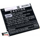 Batteri til E-Book Reader Amazon Kindle Fire 7 5. Generation / Type MC-308594