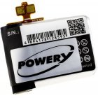 Batteri til SmartWatch Samsung Gear Live / SM-R382 / Type EB-BR382FBE