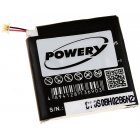 Batteri til Smartwatch Asus ZenWatch 2 / W1502QF / Type 0B200-01760100