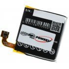 Batteri passer til Smartwatch, Smart-Armbåndsur Motorola Moto 360 2. Generation (ab 2015) / Type FW3S Batteri passer til Smartwatch, Smart-Armbåndsur Motorola Moto 360 2. Generation (ab 2015) / Type FW3S
