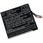 PowerBatteri passer til Gaming-Konsol Nintendo Switch HAC-001, Type HAC-003 osv. PowerBatteri passer til Gaming-Konsol Nintendo Switch HAC-001, Type HAC-003 osv.