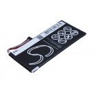Batteri til Sony PRS-950 / Type 1-853-020-11 Batteri til Sony PRS-950 / Type 1-853-020-11