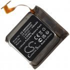 Batteri passer til Smartwatch Samsung Galaxy Watch 4 40mm, SM-R880, Type EB-BR880ABE Batteri passer til Smartwatch Samsung Galaxy Watch 4 40mm, SM-R880, Type EB-BR880ABE