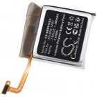 Batteri Passer til Smartwatch Samsung Galaxy Watch 5 44mm SM-R910 SM-R915 Typ EB-BR910ABY Batteri Passer til Smartwatch Samsung Galaxy Watch 5 44mm SM-R910 SM-R915 Typ EB-BR910ABY