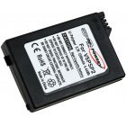 Batteri til Sony PSP 2.Generation/ Type PSP-S110