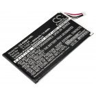 Batteri til E-Book Reader Kobo Vox K080-KDN-B Type D1-11-04 Batteri til E-Book Reader Kobo Vox K080-KDN-B Type D1-11-04