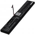 Batteri til Gaming Console Asus ROG Ally x Typ C41N2311