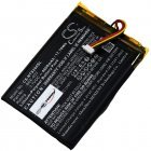 Batteri til Nintendo Switch 2 BEE 001 Typ BEE-003