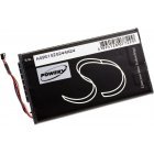 Batteri til Sony PS Vita/ Type SP65M