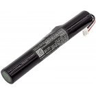 Batteri til Højttaler Sony SRS-X5 / Type LIS2128HNPD Batteri til Højttaler Sony SRS-X5 / Type LIS2128HNPD