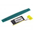 Batteri til Apple iPod Nano 6. Generation / Type 616-0531