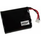 Batteri til Marshall Typ TF18650-2200-1S3PA Batteri til Marshall Typ TF18650-2200-1S3PA