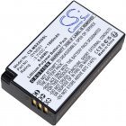 Batteri passer til Game-Controller Microsoft Xbox Elite Serie 2 (Model 1797), Type DYND01 Batteri passer til Game-Controller Microsoft Xbox Elite Serie 2 (Model 1797), Type DYND01