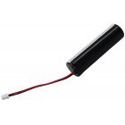 Batteri til nvidia P2570 Batteri til nvidia P2570