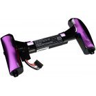 Batteri til Nvidia Handheld P2450 Batteri til Nvidia Handheld P2450