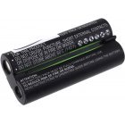 Batteri til Olympus DS-3300