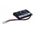 Batteri til Bluetooth-Philips BT2500B/37 Batteri til Bluetooth-Philips BT2500B/37
