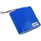 Batteri til Pure Evoke-2S Batteri til Pure Evoke-2S