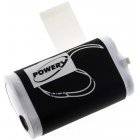 Batteri til Pure Digital Flip Ultra 2nd Generation Batteri til Pure Digital Flip Ultra 2nd Generation