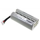Batteri til DAB Digital Radio Pure One Mini Batteri til DAB Digital Radio Pure One Mini