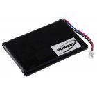 Batteri til Pure M2120 Batteri til Pure M2120