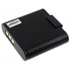 Batteri til Pure Typ F1 10400mAh Batteri til Pure Typ F1 10400mAh