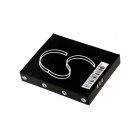 Batteri til Mediarekorder RCA Lyra X3000 Batteri til Mediarekorder RCA Lyra X3000