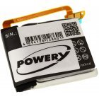 Batteri til SmartWatch Samsung Typ PGF582224H