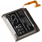 Batteri kompatibel med Samsung Type GH43-05066A