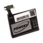 Batteri til Smartwatch Samsung Type SP48223 Batteri til Smartwatch Samsung Type SP48223